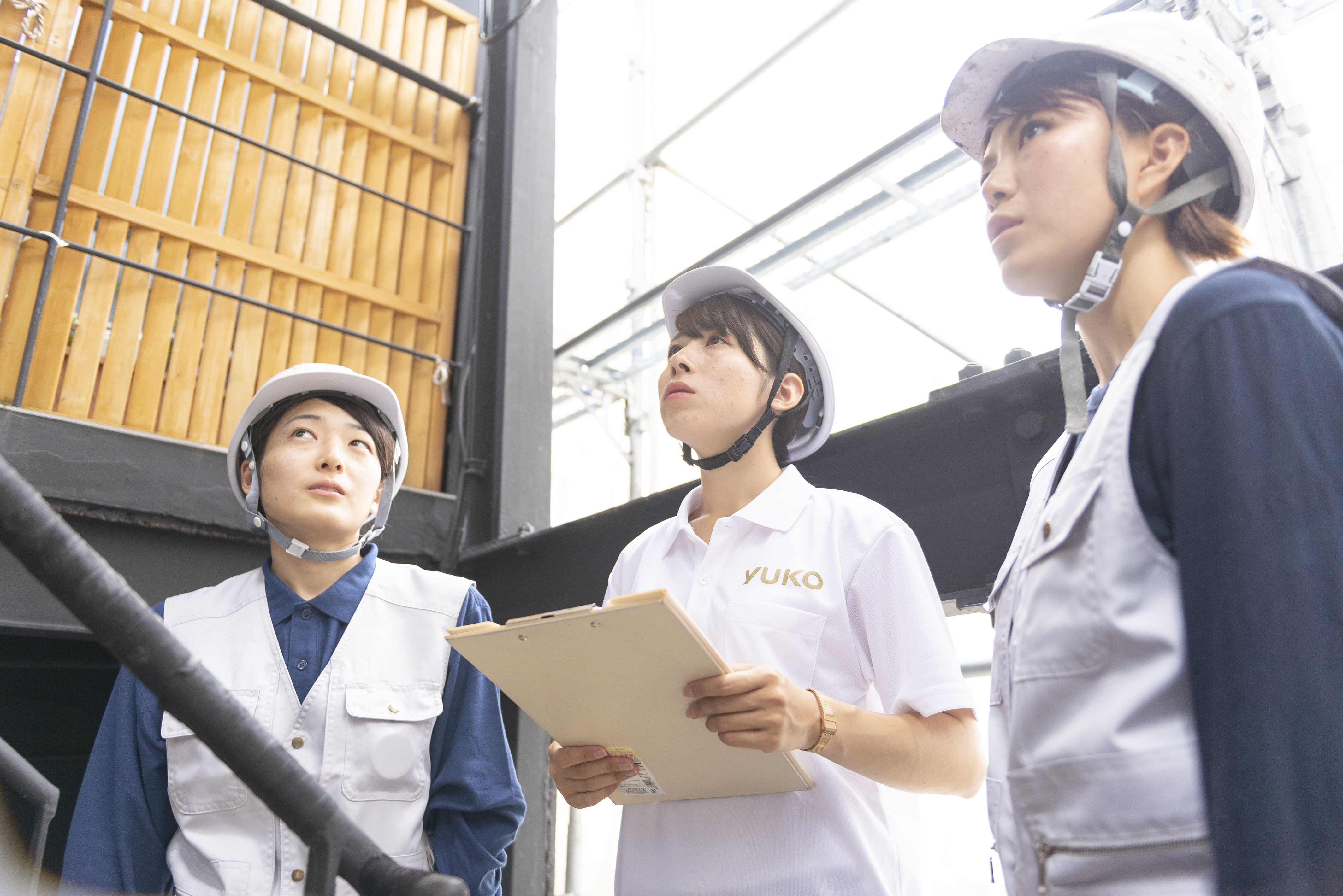 住宅を長持ちさせたい方必見！外壁の点検でチェックするポイントとは？