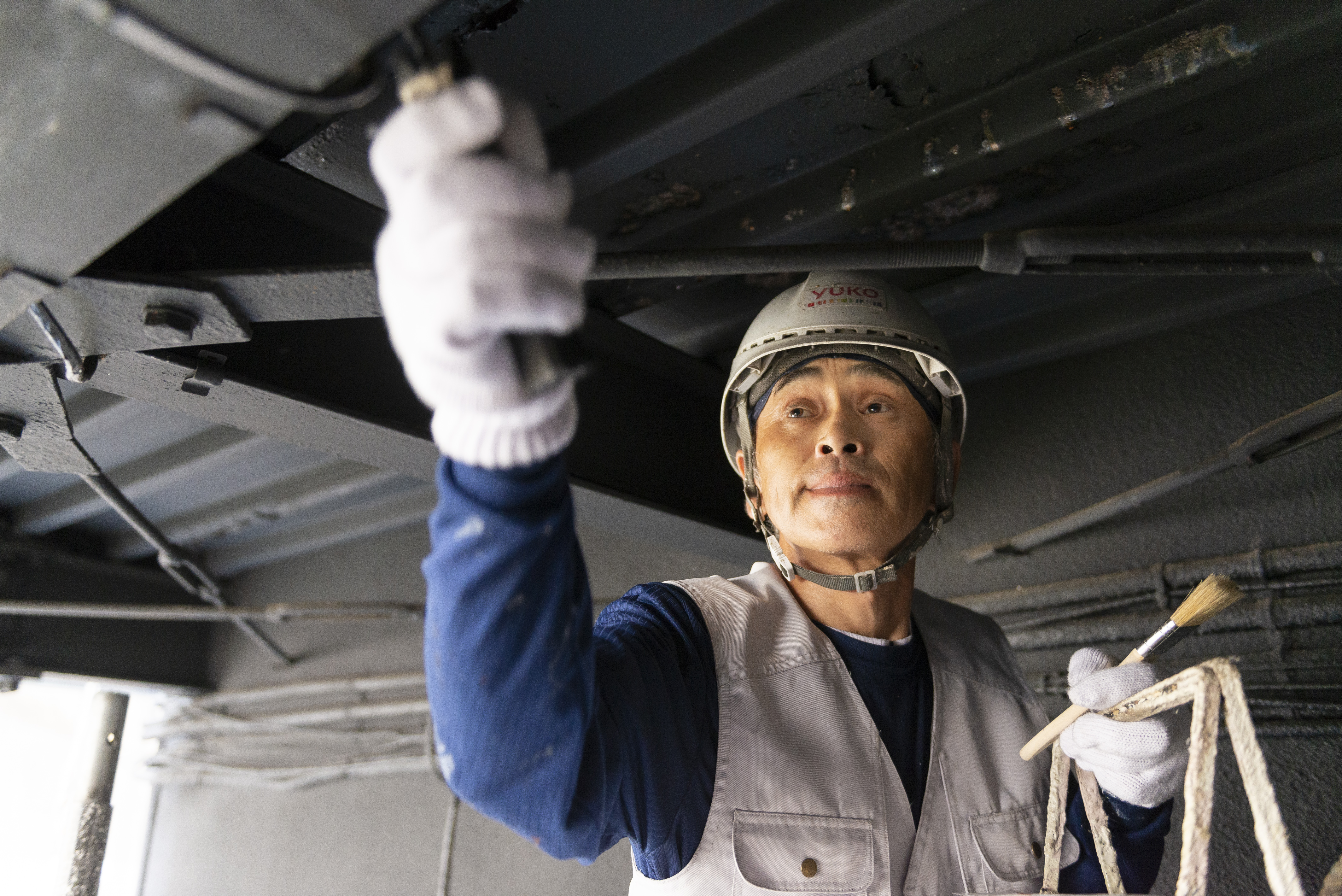 外壁のメンテンナスが必要なのはどうして？