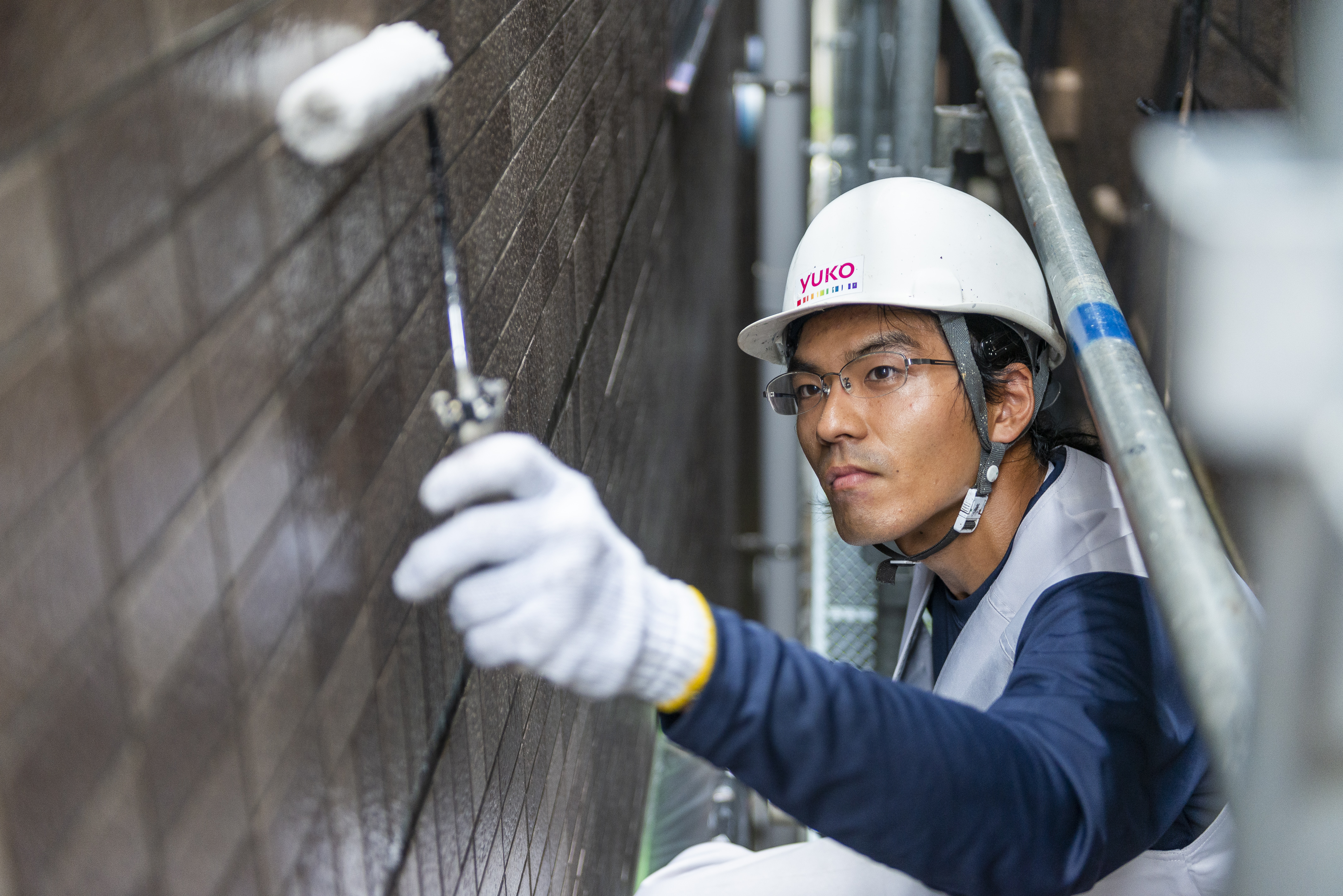 外壁塗装の塗料は種類がいっぱい！おすすめの塗料とは？