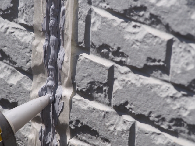 家が長持ちする？サンディング目地の定期的なメンテナンスのすすめ